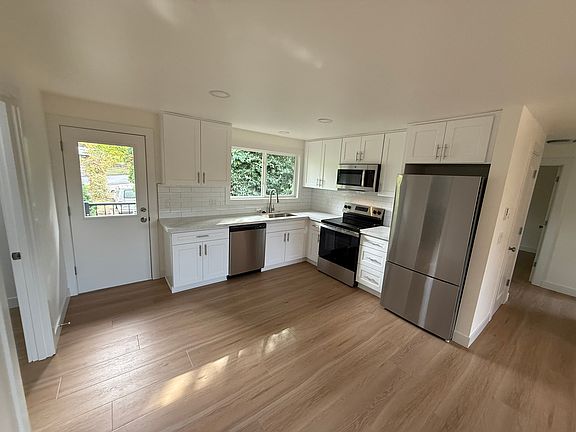 New Kitchen