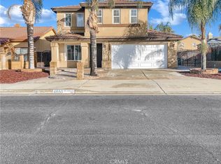 4650 Willowglen Way, Hemet, CA 92545