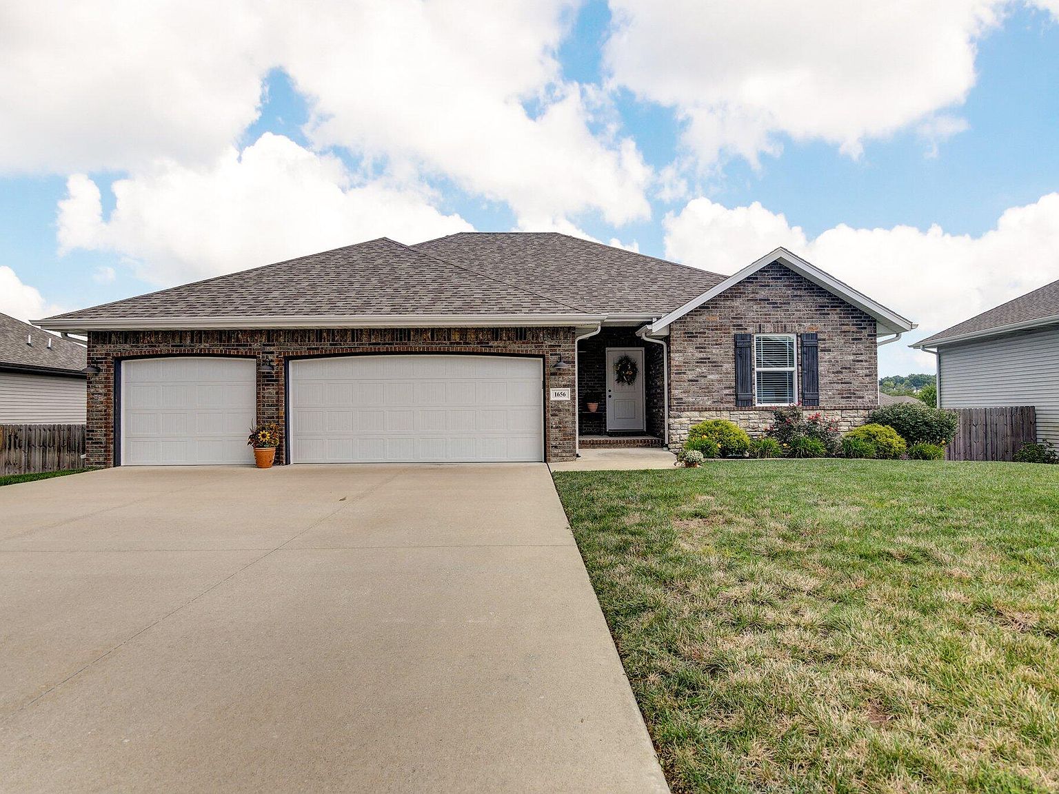 1656 N Old Castle Road, Nixa, MO 65714 | Zillow