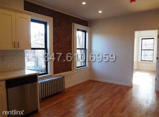 695 Jefferson Ave, Brooklyn, NY 11221