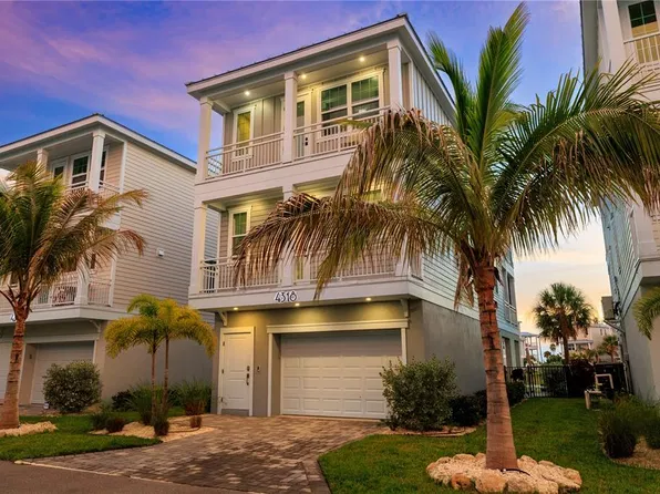 4318 MARINA VIEW WAY, CORTEZ, FL 34215