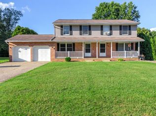 7753 Heatherview St NW, Massillon, OH 44646