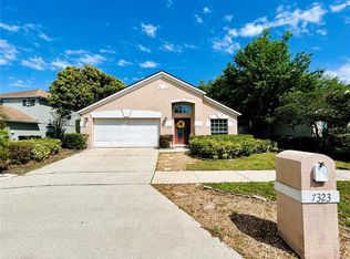 7323 Fulcrum Ave, Orlando, FL 32812