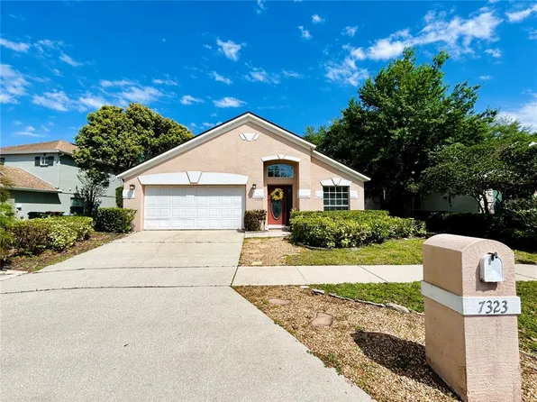 7323 Fulcrum Ave, Orlando, FL 32812