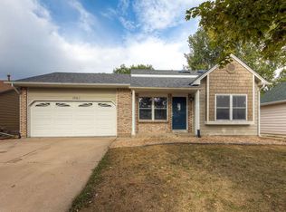 1701 S Ensenada St, Aurora, CO 80017