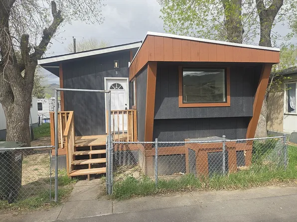 4920 S 5th Ave Trailer 8, Pocatello, ID 83204