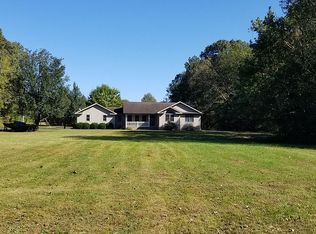 853 Soldier Creek Rd, Kirksey, KY 42054
