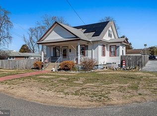 520 Oakland Ave, Berlin, NJ 08009