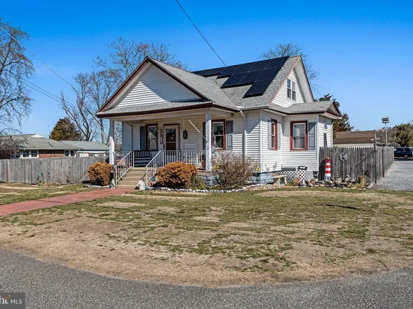 520 Oakland Ave, Berlin, NJ 08009