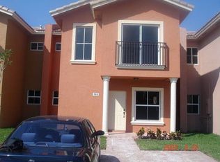 908 SW 6th Ct, Florida City, FL 33034