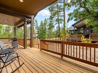 2554 Willow Way, Pinetop, AZ 85935