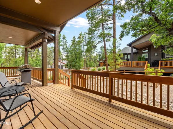 2554 S WILLOW Way, Pinetop-Lakeside, AZ 85929