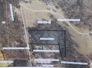 Highway 41, Pontotoc, MS 38863