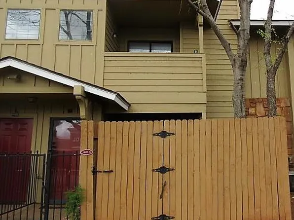 14405 N Pennsylvania Ave #6N, Oklahoma City, OK 73134