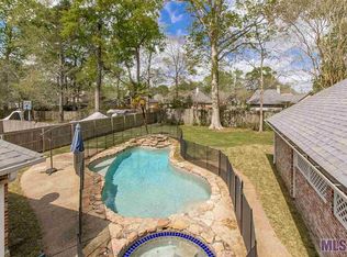 18415 Weatherwood Dr, Baton Rouge, LA 70817