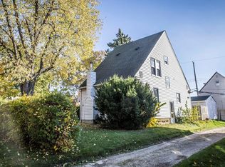 368 Reed Ave, Akron, OH 44301