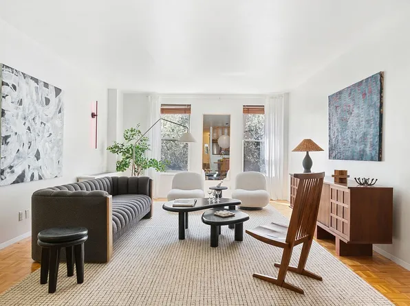 75 Poplar St APT 2F, Brooklyn, NY 11201
