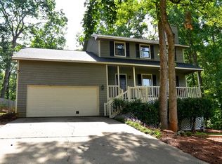 4460 Dorsett Shoals Run, Douglasville, GA