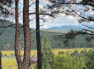 1C Mountain View Dr, Lakeside, AZ 85929