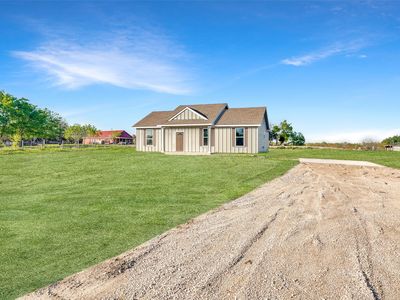 6332 Abner Rd, Terrell, TX, 75161