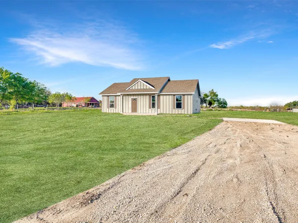 6332 Abner Rd, Terrell, TX 75161