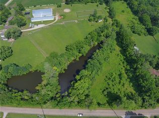 3775 Ferry Rd, Bellbrook, OH 45305