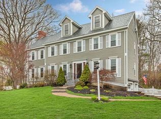 36 Alexander Dr, Hampton, NH 03842