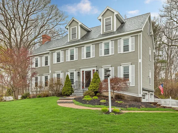 36 Alexander Dr, Hampton, NH 03842