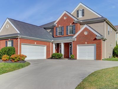825 Clover Fields Ln, Knoxville, TN, 37932