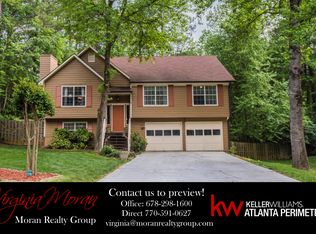 4633 Adams Ln NW, Acworth, GA 30102