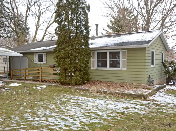 126 Nygard St, Madison, WI 53713