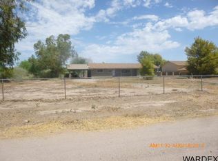 2021 E Warwick Rd, Mohave Valley, AZ 86440