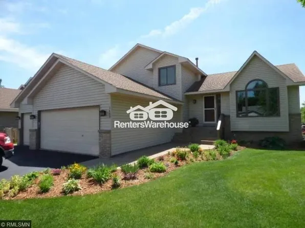 1680 147th Ln NW, Andover, MN 55304