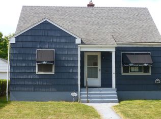 1111 Bulen Ave, Columbus, OH