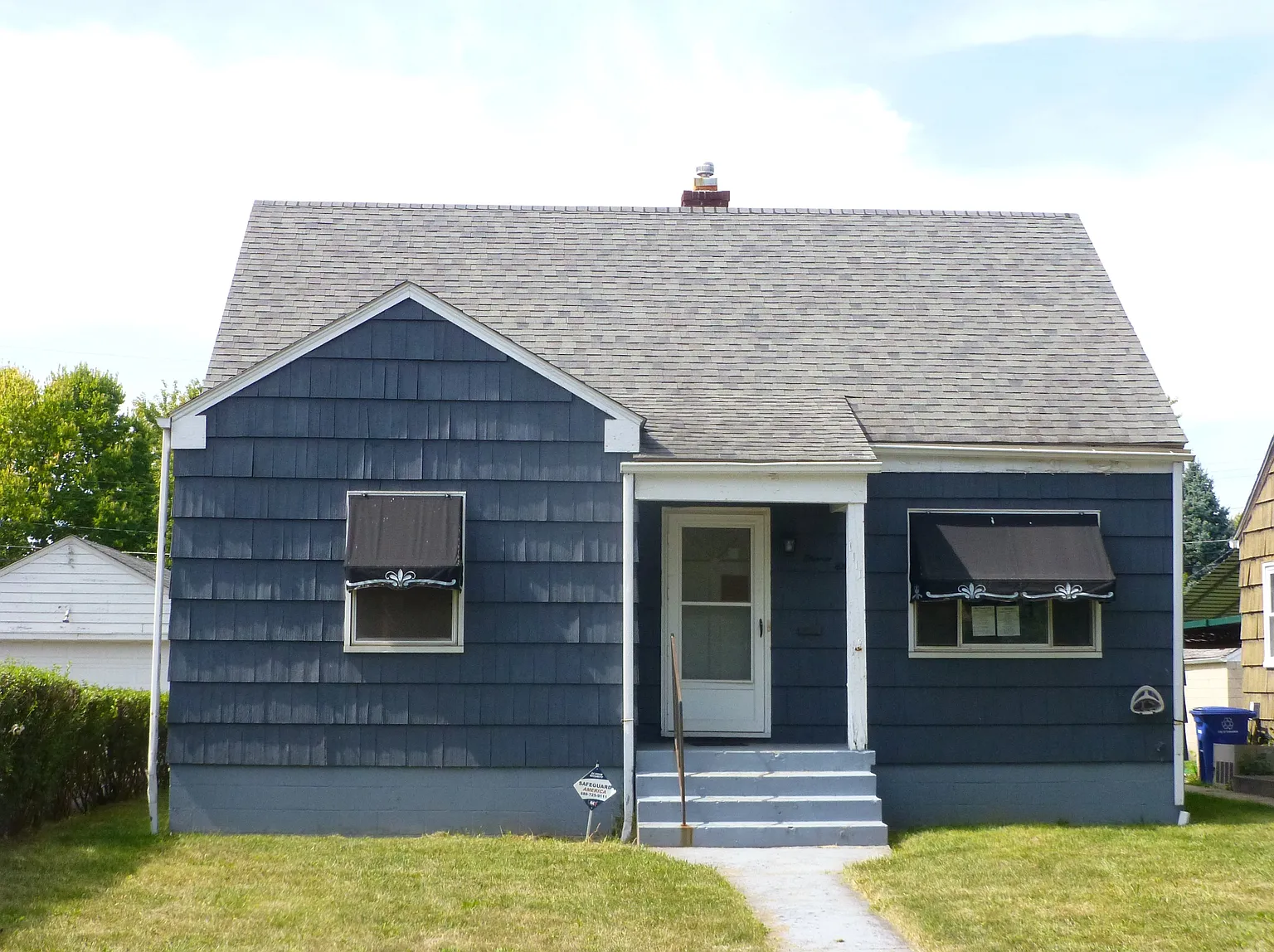 1111 Bulen Ave photo 1