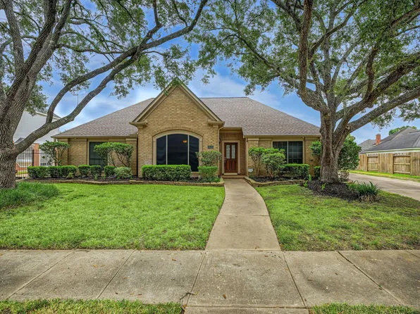 2327 Morning Park Dr, Katy, TX 77494
