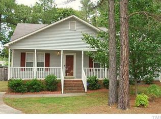 5505 Heraldy Ct, Knightdale, NC 27545
