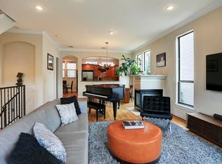 1802 Rosalie Ave, Houston, TX 77004