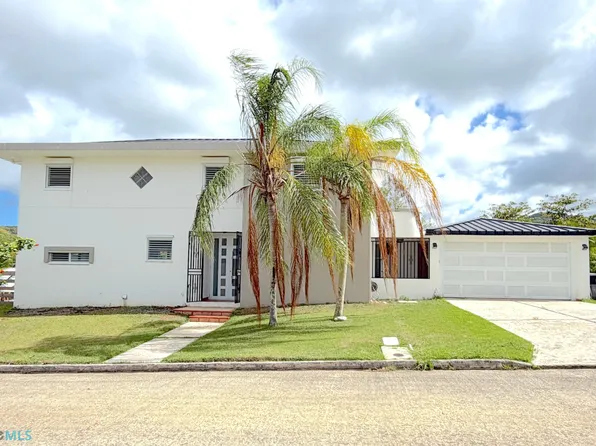 140 Carreta, Luquillo, PR 00773