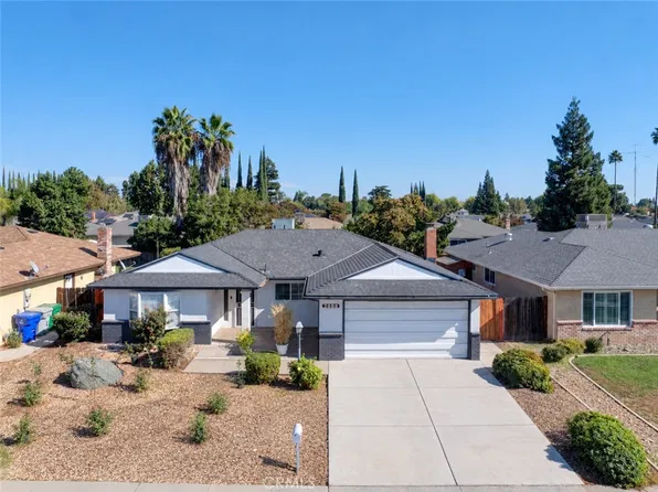 2888 Hillcrest St, Atwater, CA 95301