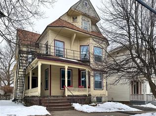 1010 Brinckerhoff Ave, Utica, NY 13501
