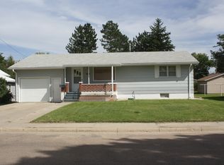 409 N Wilson Ave, Oberlin, KS 67749