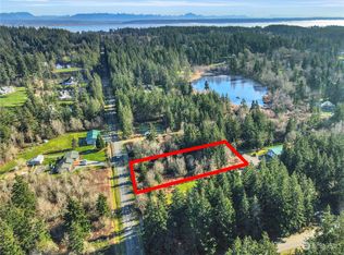 0 Durr Rd, Camano Island, WA 98282