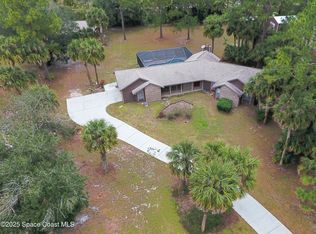 2636 N Pacer Ln, Cocoa, FL 32926