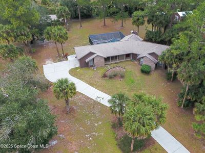 2636 N Pacer Ln, Cocoa, FL, 32926