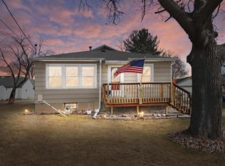 224 Middleton St, Columbus, WI 53925