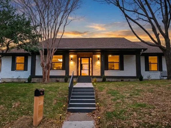 7115 Cosgrove Dr, Dallas, TX 75231