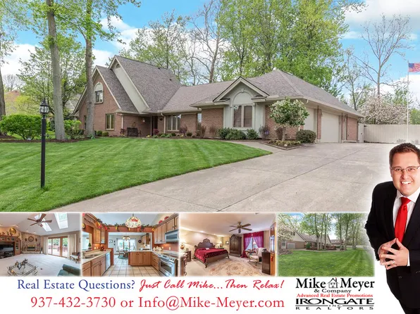 1399 Quaker Way, Dayton, OH 45458