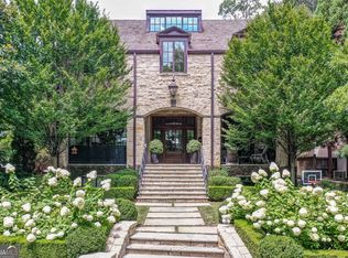 84 Wakefield Dr NE, Atlanta, GA 30309