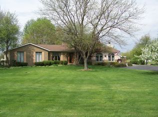 10999 York Rd, Baltimore, OH 43105